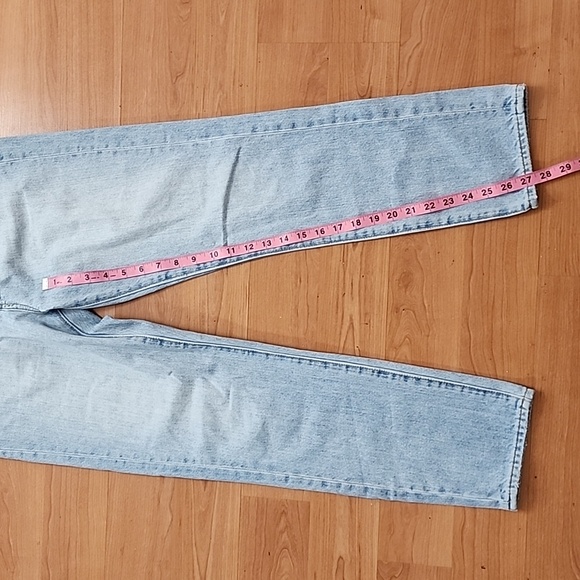 Madewell The Perfect Summer Jean - Picture 5 of 11